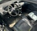 Зеленый Пежо 206, объемом двигателя 1.6 л и пробегом 100 тыс. км за 500 $, фото 3 на Automoto.ua