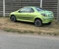 Зелений Пежо 206, об'ємом двигуна 1.6 л та пробігом 200 тис. км за 2800 $, фото 3 на Automoto.ua