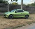Зелений Пежо 206, об'ємом двигуна 1.6 л та пробігом 200 тис. км за 2800 $, фото 2 на Automoto.ua