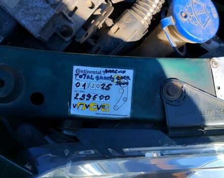 Зеленый Пежо 206, объемом двигателя 1.4 л и пробегом 243 тыс. км за 2750 $, фото 3 на Automoto.ua