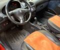 Оранжевый Пежо 206, объемом двигателя 1.39 л и пробегом 296 тыс. км за 2800 $, фото 7 на Automoto.ua