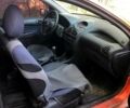 Оранжевый Пежо 206, объемом двигателя 1.1 л и пробегом 225 тыс. км за 2450 $, фото 3 на Automoto.ua