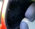 Оранжевый Пежо 206, объемом двигателя 1.1 л и пробегом 225 тыс. км за 2450 $, фото 1 на Automoto.ua