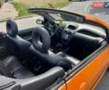 Оранжевый Пежо 206, объемом двигателя 2 л и пробегом 290 тыс. км за 4000 $, фото 17 на Automoto.ua