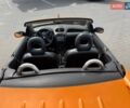 Оранжевый Пежо 206, объемом двигателя 2 л и пробегом 290 тыс. км за 4000 $, фото 12 на Automoto.ua