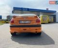 Оранжевый Пежо 206, объемом двигателя 2 л и пробегом 290 тыс. км за 4000 $, фото 1 на Automoto.ua
