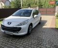 Білий Пежо 207, об'ємом двигуна 1.6 л та пробігом 186 тис. км за 4200 $, фото 3 на Automoto.ua