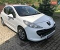 Білий Пежо 207, об'ємом двигуна 1.6 л та пробігом 186 тис. км за 4200 $, фото 2 на Automoto.ua