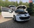 Білий Пежо 207, об'ємом двигуна 1.6 л та пробігом 186 тис. км за 4200 $, фото 15 на Automoto.ua