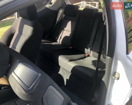 Білий Пежо 207, об'ємом двигуна 1.6 л та пробігом 186 тис. км за 4200 $, фото 14 на Automoto.ua