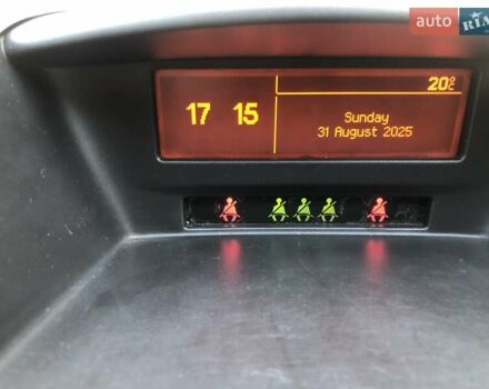 Білий Пежо 207, об'ємом двигуна 1.6 л та пробігом 186 тис. км за 4200 $, фото 18 на Automoto.ua