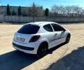 Белый Пежо 207, объемом двигателя 1.4 л и пробегом 0 тыс. км за 4100 $, фото 10 на Automoto.ua