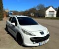 Белый Пежо 207, объемом двигателя 1.4 л и пробегом 0 тыс. км за 4100 $, фото 12 на Automoto.ua