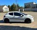 Белый Пежо 207, объемом двигателя 1.4 л и пробегом 0 тыс. км за 4100 $, фото 11 на Automoto.ua