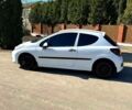 Белый Пежо 207, объемом двигателя 1.4 л и пробегом 0 тыс. км за 4100 $, фото 4 на Automoto.ua