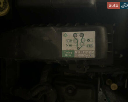 Белый Пежо 207, объемом двигателя 1.36 л и пробегом 320 тыс. км за 3800 $, фото 9 на Automoto.ua