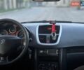 Білий Пежо 207, об'ємом двигуна 1.4 л та пробігом 307 тис. км за 3100 $, фото 30 на Automoto.ua