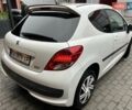 Белый Пежо 207, объемом двигателя 1.36 л и пробегом 164 тыс. км за 4700 $, фото 6 на Automoto.ua