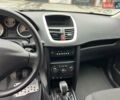 Белый Пежо 207, объемом двигателя 1.36 л и пробегом 164 тыс. км за 4700 $, фото 18 на Automoto.ua
