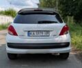 Пежо 207 2009 в Киеве на Automoto.ua Белый Пежо 207, объемом двигателя 1.4 л и пробегом 163 тыс. км за 4200 $, фото 3 на Automoto.ua