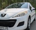 Пежо 207 2009 в Киеве на Automoto.ua Белый Пежо 207, объемом двигателя 1.4 л и пробегом 163 тыс. км за 4200 $, фото 1 на Automoto.ua