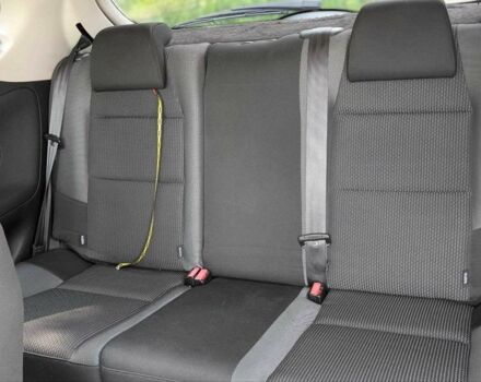 Пежо 207 2009 в Киеве на Automoto.ua Белый Пежо 207, объемом двигателя 1.4 л и пробегом 163 тыс. км за 4200 $, фото 10 на Automoto.ua