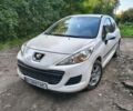 Білий Пежо 207, об'ємом двигуна 1.36 л та пробігом 287 тис. км за 4000 $, фото 1 на Automoto.ua