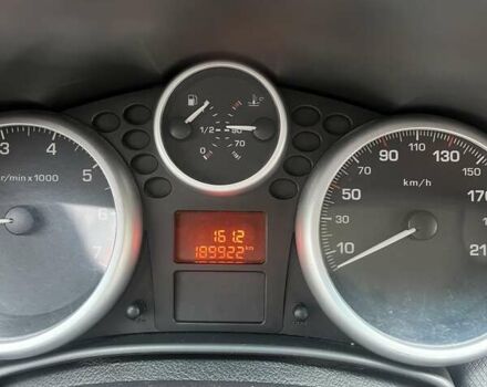 Пежо 207 2010 в Лубнах на Automoto.ua Белый Пежо 207, объемом двигателя 1.36 л и пробегом 190 тыс. км за 4199 $, фото 21 на Automoto.ua