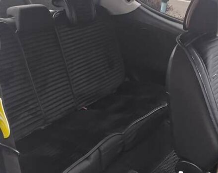 Белый Пежо 207, объемом двигателя 1.36 л и пробегом 179 тыс. км за 4700 $, фото 18 на Automoto.ua