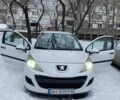 Білий Пежо 207, об'ємом двигуна 1.36 л та пробігом 222 тис. км за 4700 $, фото 1 на Automoto.ua