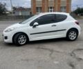 Пежо 207 2010 в Лубнах на Automoto.ua Белый Пежо 207, объемом двигателя 1.36 л и пробегом 190 тыс. км за 4199 $, фото 1 на Automoto.ua