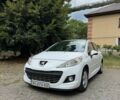 Белый Пежо 207, объемом двигателя 1.36 л и пробегом 161 тыс. км за 6000 $, фото 1 на Automoto.ua