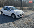 Білий Пежо 207, об'ємом двигуна 1.4 л та пробігом 241 тис. км за 5150 $, фото 2 на Automoto.ua