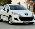 Білий Пежо 207, об'ємом двигуна 1.36 л та пробігом 200 тис. км за 4900 $, фото 21 на Automoto.ua