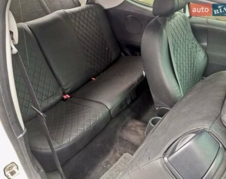 Белый Пежо 207, объемом двигателя 1.36 л и пробегом 175 тыс. км за 3300 $, фото 9 на Automoto.ua