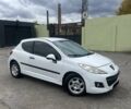 Пежо 207 2010 в Лубнах на Automoto.ua Белый Пежо 207, объемом двигателя 1.36 л и пробегом 190 тыс. км за 4199 $, фото 6 на Automoto.ua