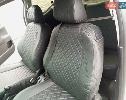 Белый Пежо 207, объемом двигателя 1.36 л и пробегом 175 тыс. км за 3300 $, фото 10 на Automoto.ua