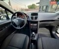 Білий Пежо 207, об'ємом двигуна 1.36 л та пробігом 200 тис. км за 4900 $, фото 35 на Automoto.ua