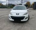 Пежо 207 2010 в Лубнах на Automoto.ua Белый Пежо 207, объемом двигателя 1.36 л и пробегом 190 тыс. км за 4199 $, фото 8 на Automoto.ua