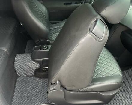 Пежо 207 2010 в Лубнах на Automoto.ua Белый Пежо 207, объемом двигателя 1.36 л и пробегом 190 тыс. км за 4199 $, фото 15 на Automoto.ua