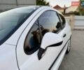 Білий Пежо 207, об'ємом двигуна 1.36 л та пробігом 200 тис. км за 4900 $, фото 13 на Automoto.ua