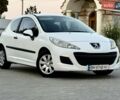 Білий Пежо 207, об'ємом двигуна 1.36 л та пробігом 200 тис. км за 4900 $, фото 20 на Automoto.ua