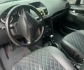 Пежо 207 2010 в Лубнах на Automoto.ua Белый Пежо 207, объемом двигателя 1.36 л и пробегом 190 тыс. км за 4199 $, фото 18 на Automoto.ua