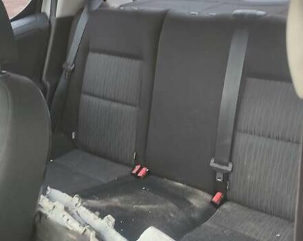 Білий Пежо 207, об'ємом двигуна 1.36 л та пробігом 214 тис. км за 1000 $, фото 3 на Automoto.ua