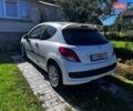 Білий Пежо 207, об'ємом двигуна 1.36 л та пробігом 223 тис. км за 4700 $, фото 9 на Automoto.ua
