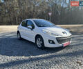 Білий Пежо 207, об'ємом двигуна 1.4 л та пробігом 241 тис. км за 5150 $, фото 6 на Automoto.ua
