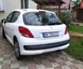 Белый Пежо 207, объемом двигателя 1.4 л и пробегом 235 тыс. км за 5000 $, фото 1 на Automoto.ua