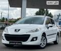 Білий Пежо 207, об'ємом двигуна 1.4 л та пробігом 217 тис. км за 6399 $, фото 5 на Automoto.ua