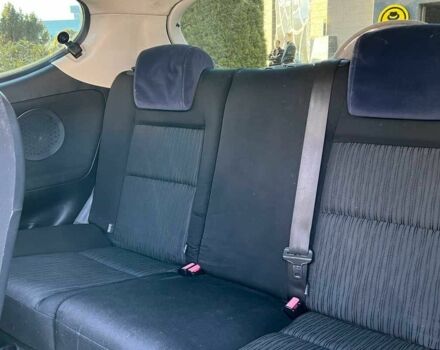 Белый Пежо 207, объемом двигателя 1.4 л и пробегом 209 тыс. км за 3900 $, фото 17 на Automoto.ua