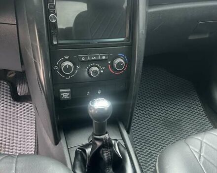 Пежо 207 2010 в Лубнах на Automoto.ua Белый Пежо 207, объемом двигателя 1.36 л и пробегом 190 тыс. км за 4199 $, фото 14 на Automoto.ua